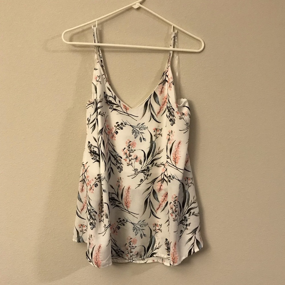 Ivy Rose Blouse
